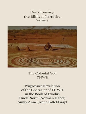 cover image of De-colonising the Biblical Narrative. Volume 3